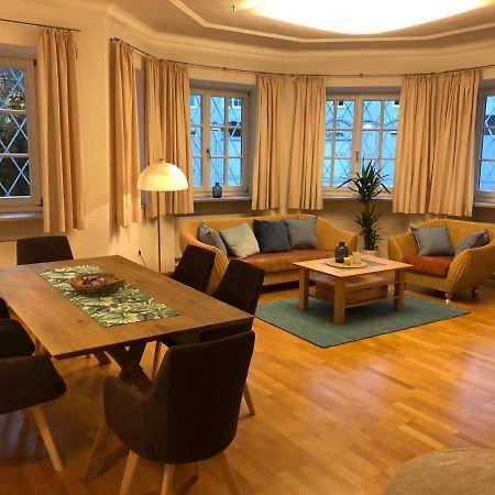 Ferienwohnung Eiskögerl im Barbarahof Bischofshofen Exterior foto