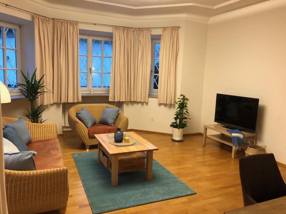 Ferienwohnung Eiskögerl im Barbarahof Bischofshofen Exterior foto